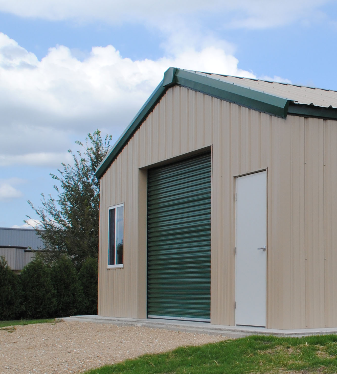 Roll Up Doors Joe S Overhead Doors   TR Shed Door Ag 